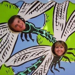 Meet your Posher, Denise